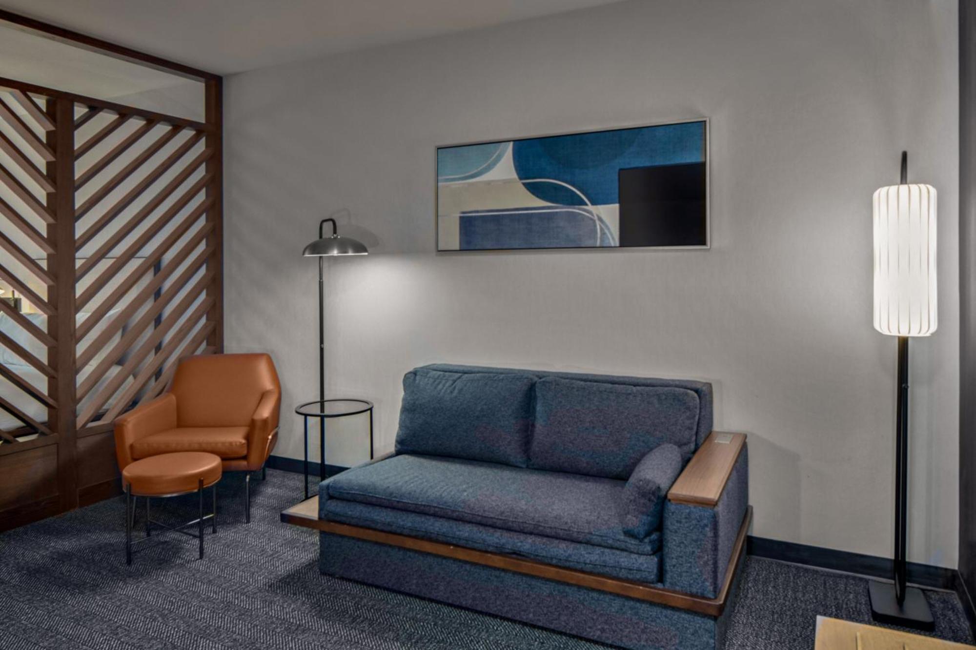 Courtyard By Marriott Jefferson City Bagian luar foto