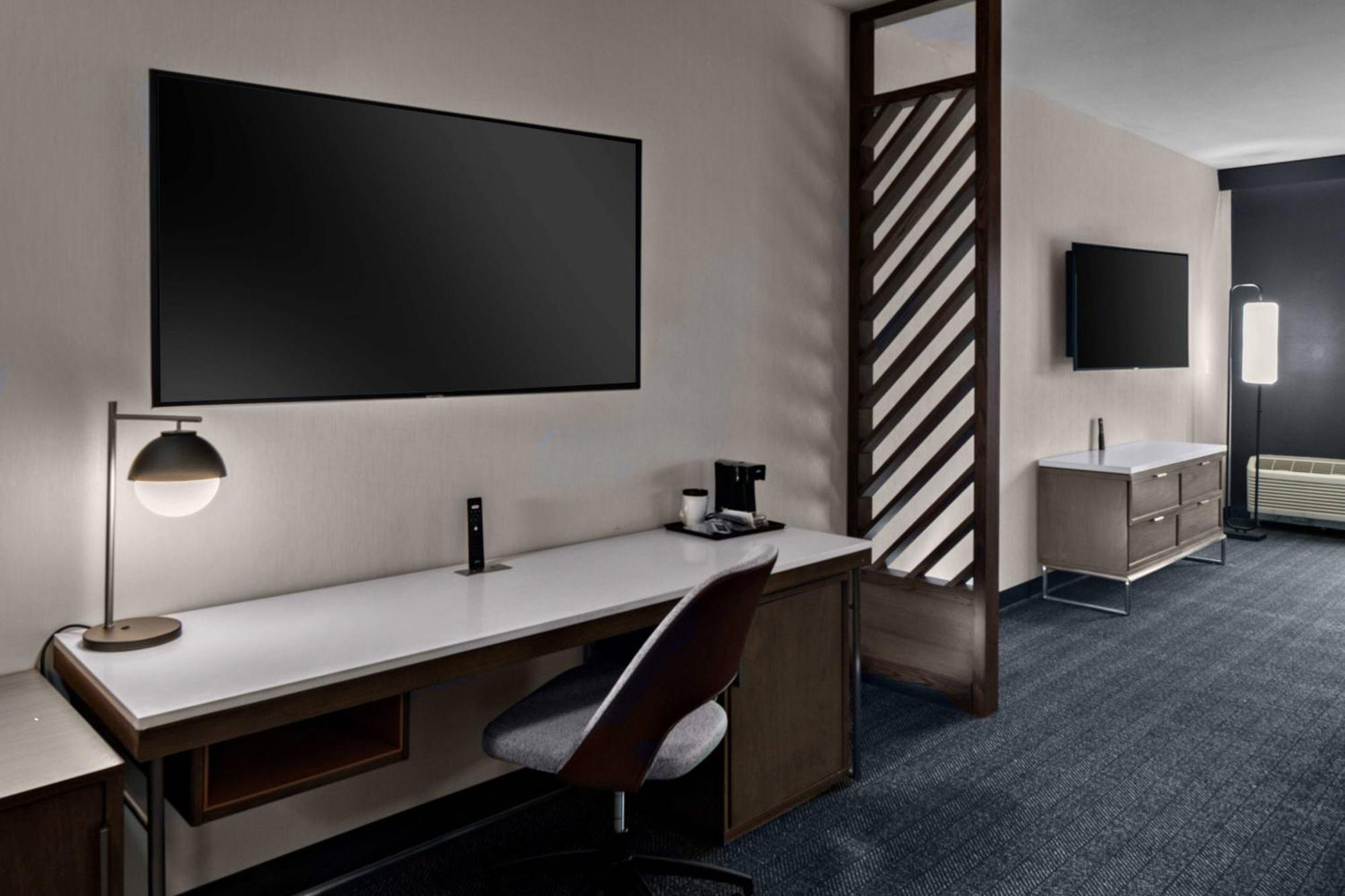Courtyard By Marriott Jefferson City Bagian luar foto