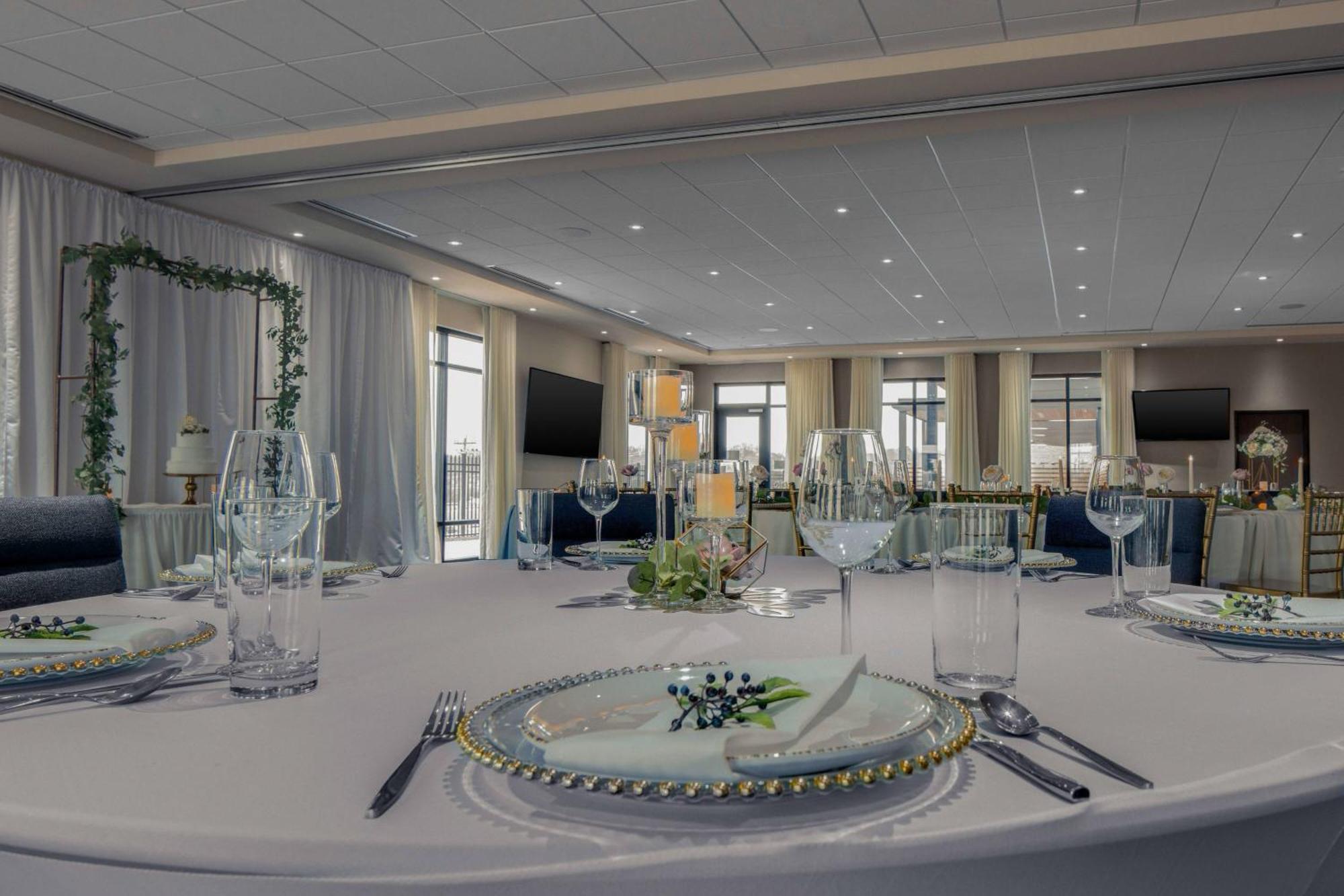 Courtyard By Marriott Jefferson City Bagian luar foto