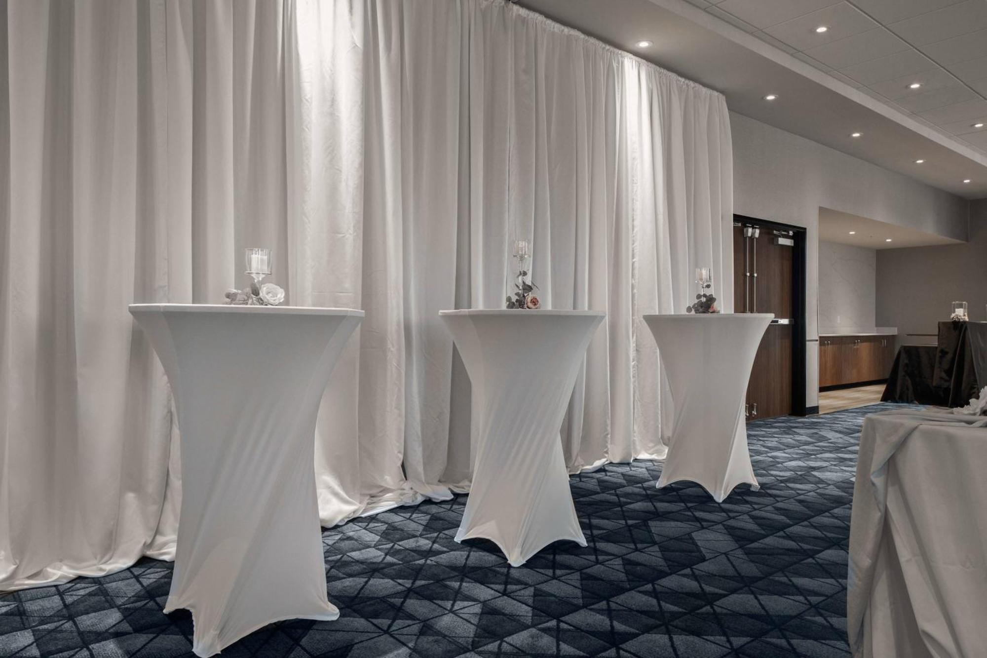 Courtyard By Marriott Jefferson City Bagian luar foto