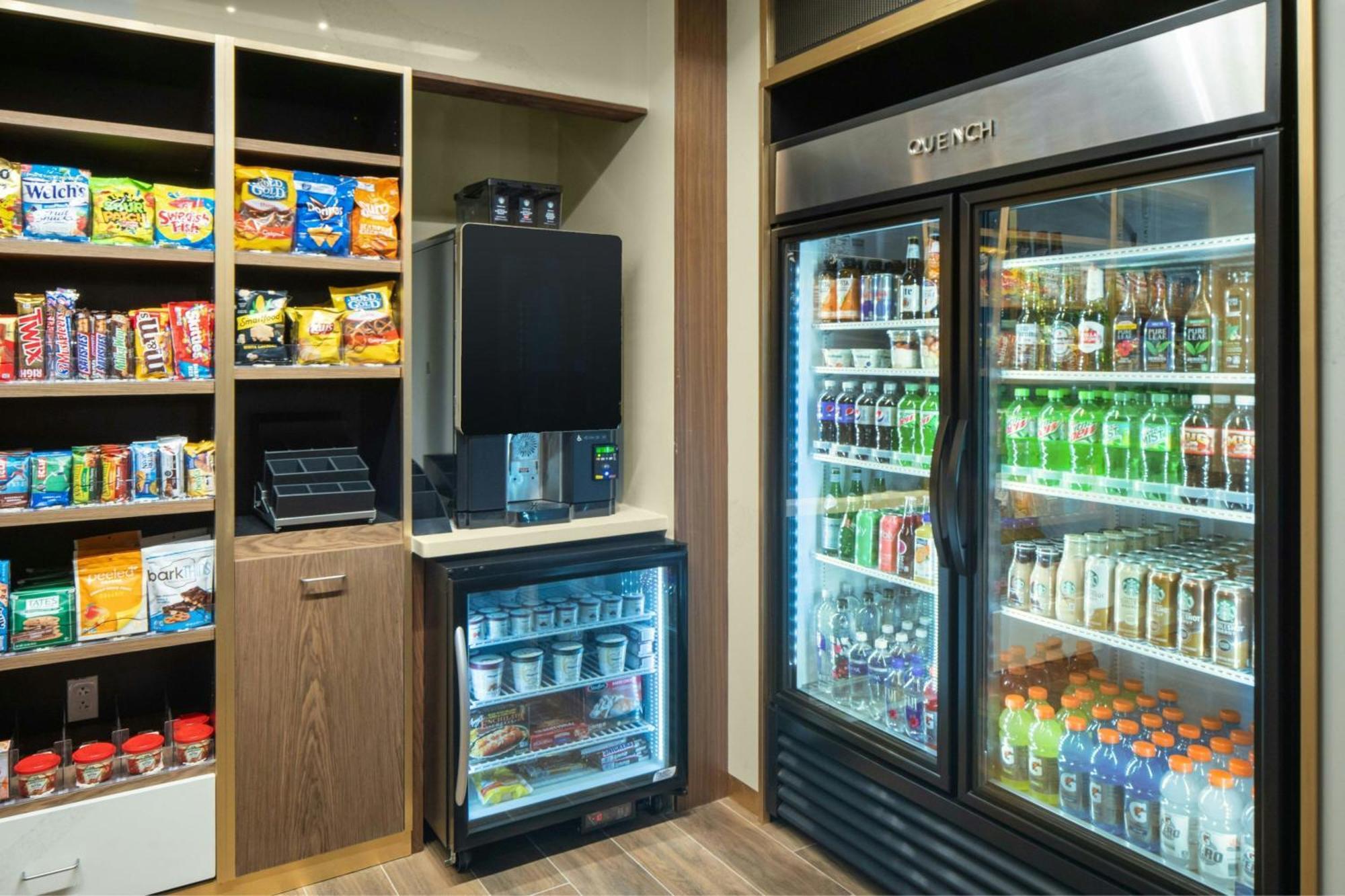 Courtyard By Marriott Jefferson City Bagian luar foto